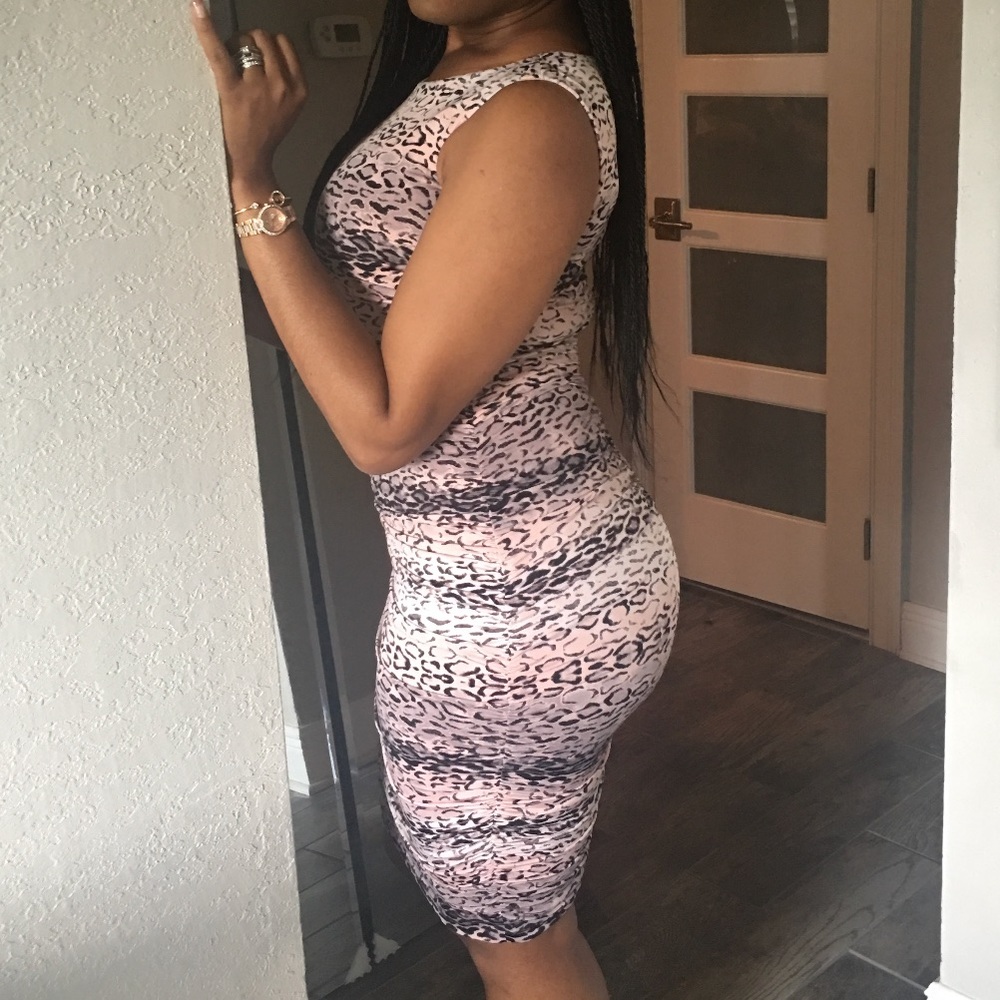 Beautiful Cache Dress